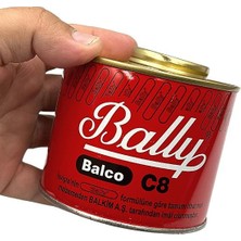 Kapamarka Çok Amaçlı Yapıştırıcı C8 250 gr - Teneke