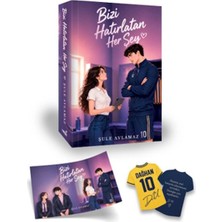 Chic Haven Bizi Hatırlatan Her Şey