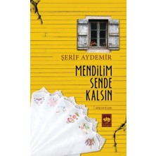 Chic Haven Mendilim Sende Kalsın