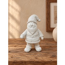 Ham Polyester Noel Baba
