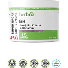 Herbina Gh Orman Meyveli 150 gr 15 Servis