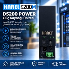 Karel DS200 Power SPS200M Güç Kaynağı
