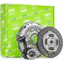 Valeo 834073 | Debriyaj Seti Ford Connect 1.8 Tdcı 75-90 Ps