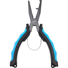 Kendo Lead Posting Pliers Balıkçı Takım Hazırlama ve Kurşun Pensesi 6'' (15.2cm)