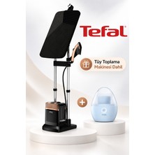 Tefal Ixeo Power Hepsi Bir Arada Ütüleme Çözümleri - 200G Şok Buhar / 5.8 Bar Buhar Kazanlı Ütü