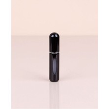 Kapamarka Parfüm Şişesi 8 cm Metal 1 Adet -1036
