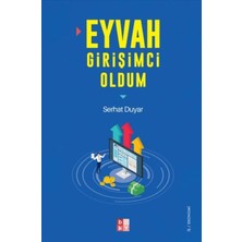 ÖNÇ - PRİME Eyvah Girişimci Oldum