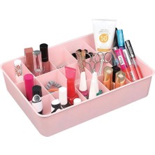 Kapamarka 15 Bölmeli Organizer