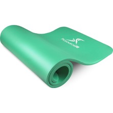 Ekstra Kalın Yoga ve Pilates Matı