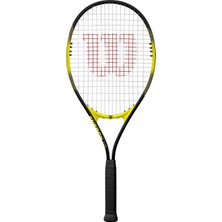 Energy Xl Yetişkin Rekreasyonel Tenis Raketi - Kavrama Boyutu 3-4 3/8 Inç