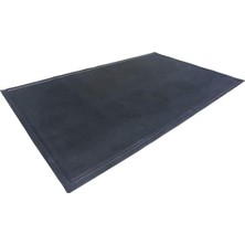 UGM-6030 Barbekü ve Ateş Çukuru Matı-Güverteleri ve Terasları Korur-10 Yıl Garanti, 152,4 cm