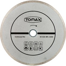 Sürekli Elmas Fayans Kesici Disk - 115X2,0X22
