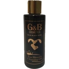 Pet Göz Akıntı Leke Temizleyici Yağ 125 ml