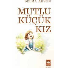 Cancup Karton Bardak Mutlu Küçük Kız