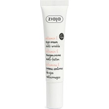 E Vitaminli Göz Kremi 15 ml