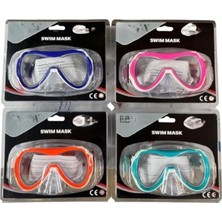 Dolozena Olimpos Vak Iç Box 24 Adet Maske Tempered