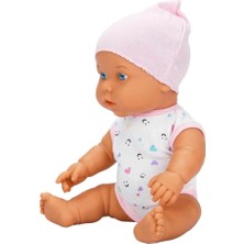 Dolozena Sevimli Konuşan Bebek 32 cm Oyun Arkadaşı