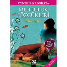Mutluluk Sözcükleri - Kira Kira