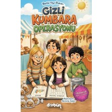 Meks Gizli Kumbara Operasyonu
