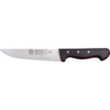 Royaleks 61015 - Sürmene Kasap Bıçağı 16,5 cm - Kurban, Doğrama, Kesim