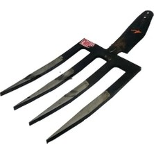 Meks Ray Çelik Yekpare 439LÜ Bel 46 Cm, Çelik Kuvvetli