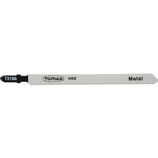 Meks Metal T318A Dekupaj Testere Ağzı