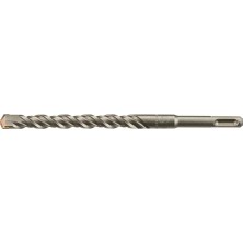 Meks Sds Plus 4 Elmaslı Hilti / Matkap Ucu 9X160