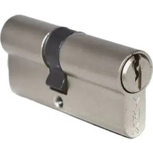 Meks Eko 68MM Saten Bilyalı Hibrit Barel, Kapı Silindiri