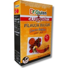 Glutensiz Pilavlık Bulgur 500 G