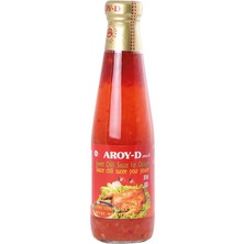 Aroy D Tatlı Biber Sosu 350 G
