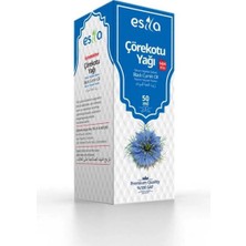 Meks Çörek Otu Yağı 20 Ml.