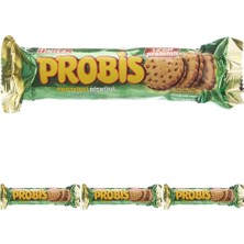 Ülker Probis Atıştırmalık Sandviç Bisküvi 75 gr 4lü Paket