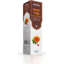 Meks Aspir Yağı 250 Ml.