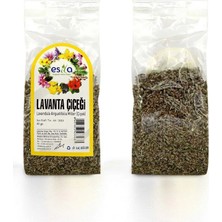 Meks Poşet Lavanta Çiçeği 40 Gr.