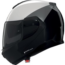 N100-6 Çene Açılır Motosiklet Kaskı-Verniciatura Speciale 354-M