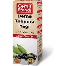 Meks Defne Tohumu Yağı 50 Ml.