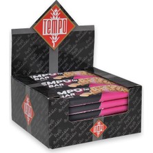 Tempolu Yer Fıstıklı Bar 30 G x 12 Adet