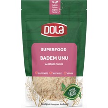 Glutensiz Badem Unu 300G