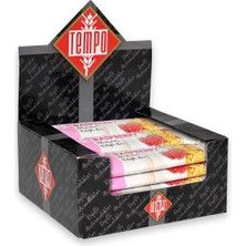Pike Ahududulu ve Yulaflı Bar 12 x 40 G
