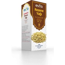 Meks Rezene Yağı 20 Ml.
