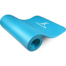 Fit Ekstra Kalın Yoga ve Pilates Matı