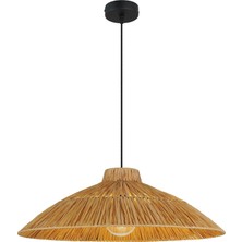 Romada K.boy Bamboo Tekli 1XE27