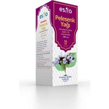 Meks Pelesenk Yağı 50 Ml.