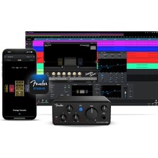 Studio Audiobox Go