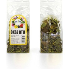 Meks Poşet Ökse Otu 50 Gr.