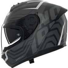 N60-6 Kapalı Motosiklet Kaskı-Eclettico 352-M