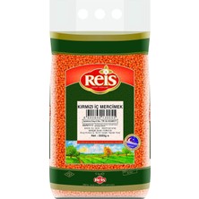 Kırmızı Mercimek 5 kg