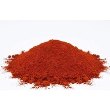 Meks Organik Taze Dökme Tatlı Toz Biber 250 gr