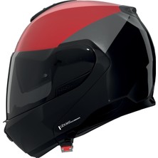 N100-6 Çene Açılır Motosiklet Kaskı-Verniciatura Speciale 355-XXL