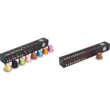 Dünyası Seti | Selection 10'lu Kutu X1 + Kolombiya 10'lu Kutu X1